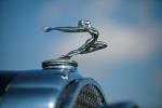 Buick Series 90 7-Passenger Phaeton 1931 года